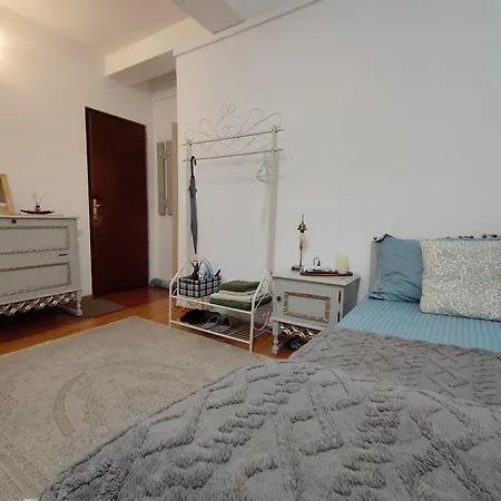 Mika Apartamento