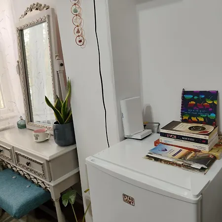 Apartament Mika *