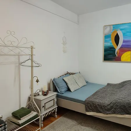 Mika Apartamento *