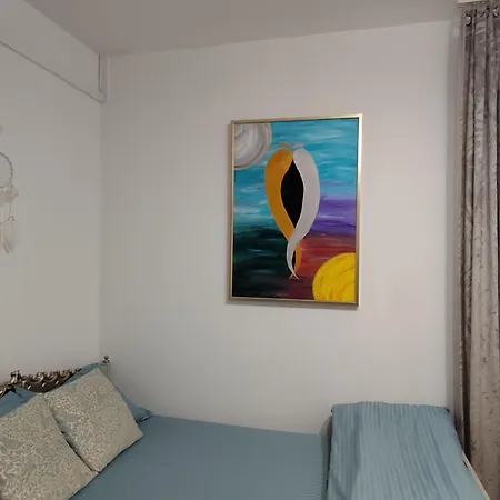 Mika Apartamento Cluj-Napoca