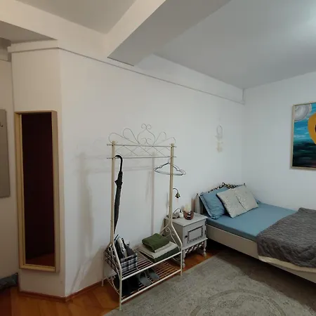 Mika Apartamento Cluj-Napoca