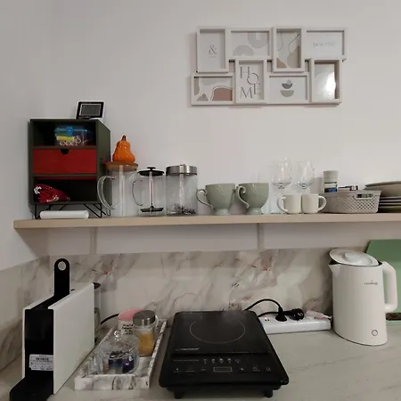 Mika Apartamento Cluj-Napoca