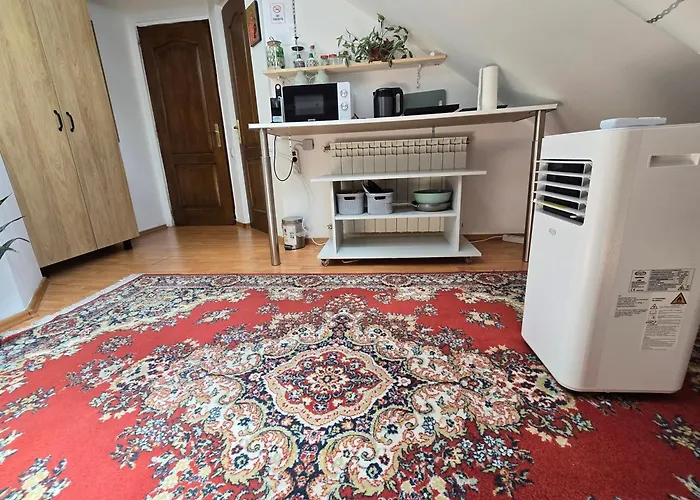 Апартаменты Mika *