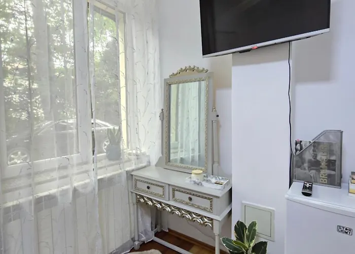 Mika Apartmán Kluž