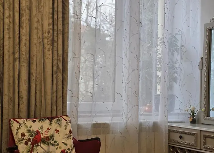 Apartmán Mika Kluž