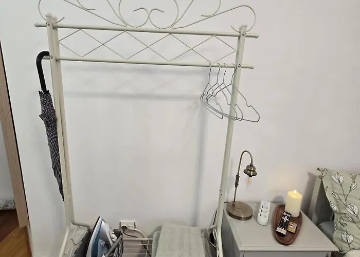 Mika Apartmán Kluž