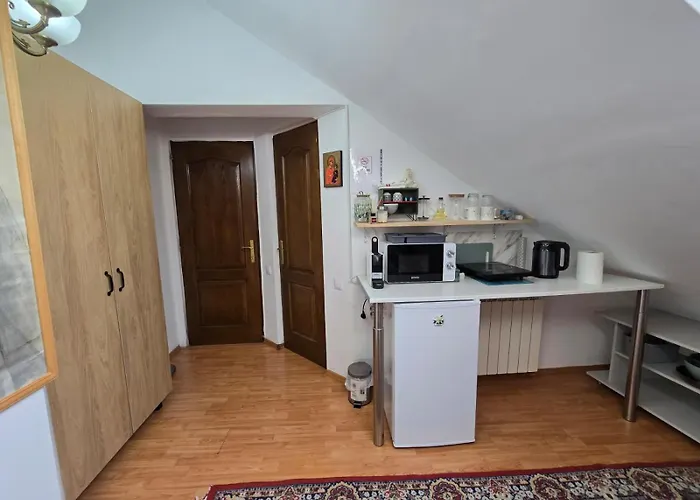 Mika Apartmán Kluž