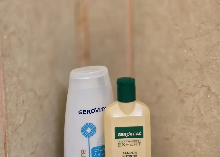 Apartmán Mika Kluž