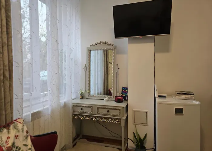 Mika Apartmán Kluž